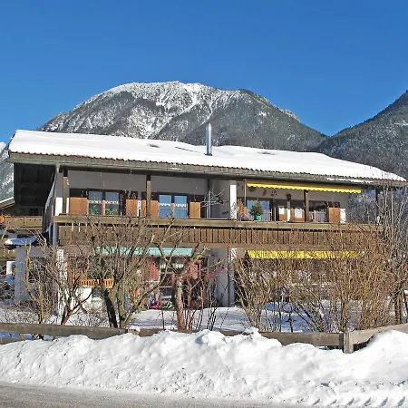 Haus Lechner 420s * Farchant