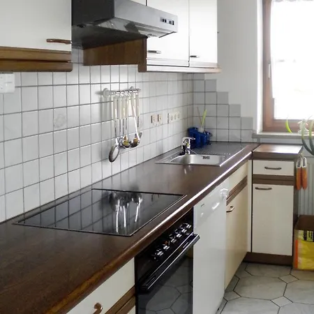 Apartament Haus Lechner 420s Farchant