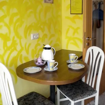 Haus Lechner 420s Apartament Farchant