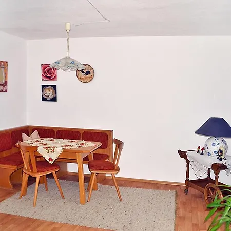 Haus Lechner 420s Apartamento