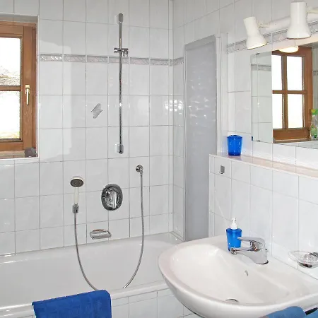 Apartamento Haus Lechner 420s Farchant