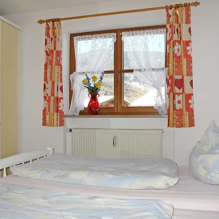 Haus Lechner 420s Apartamento *