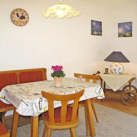 Haus Lechner 420s Farchant