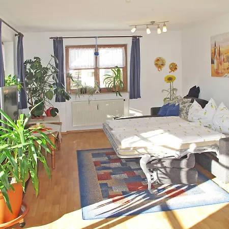 Haus Lechner 420s Farchant